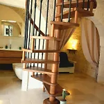 Dimora Arcaica Cummersa - Apartment