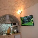 Apartment Dimora Arcaica Cummersa - *