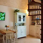 Dimora Arcaica Cummersa - Alberobello