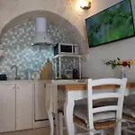 Lejlighed Dimora Arcaica Cummersa - Alberobello