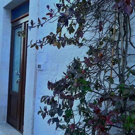 Arcaica Cummersa - Dimora In Pietra *