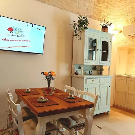 Dimora Arcaica Cummersa - Alberobello