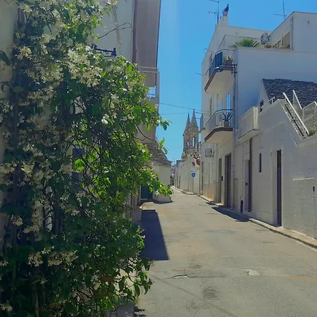 Suggestiva Dimora In Pietra - Arcaica Cummersa *