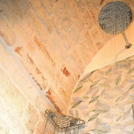 Apartament Suggestiva Dimora In Pietra - Arcaica Cummersa *