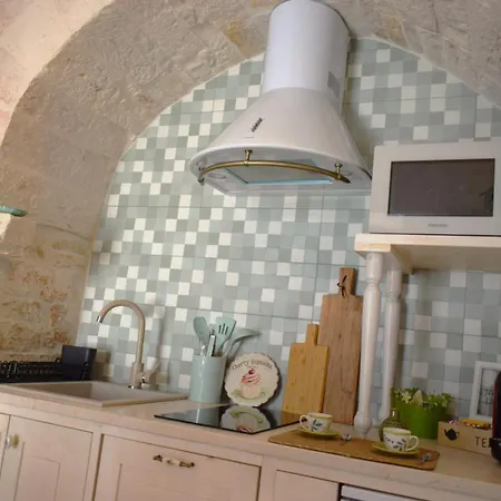 Suggestiva Dimora In Pietra - Arcaica Cummersa Apartment