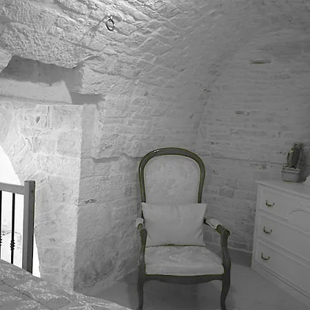 Suggestiva Dimora In Pietra - Arcaica Cummersa Apartament