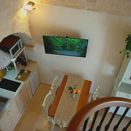 Suggestiva Dimora In Pietra - Arcaica Cummersa Apartment *