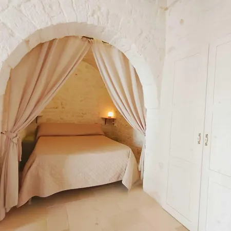 Suggestiva Dimora In Pietra - Arcaica Cummersa Apartamento