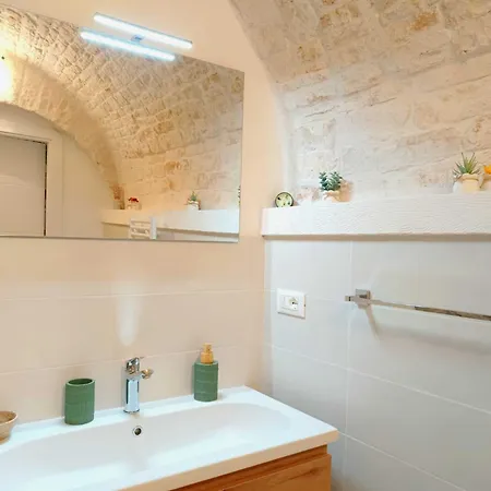 Suggestiva Dimora In Pietra - Arcaica Cummersa Apartment *