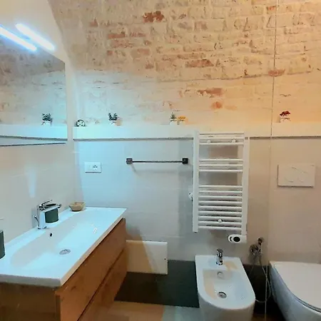 Apartment Suggestiva Dimora In Pietra - Arcaica Cummersa *